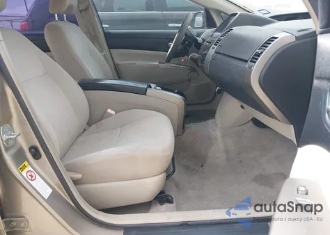 2008 Toyota Prius из США, поврежденный, VIN JTDKB20UX83357178